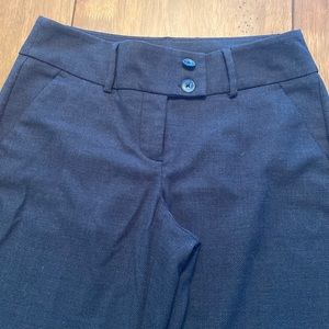 Apt. 9 Dress Pants Size 4